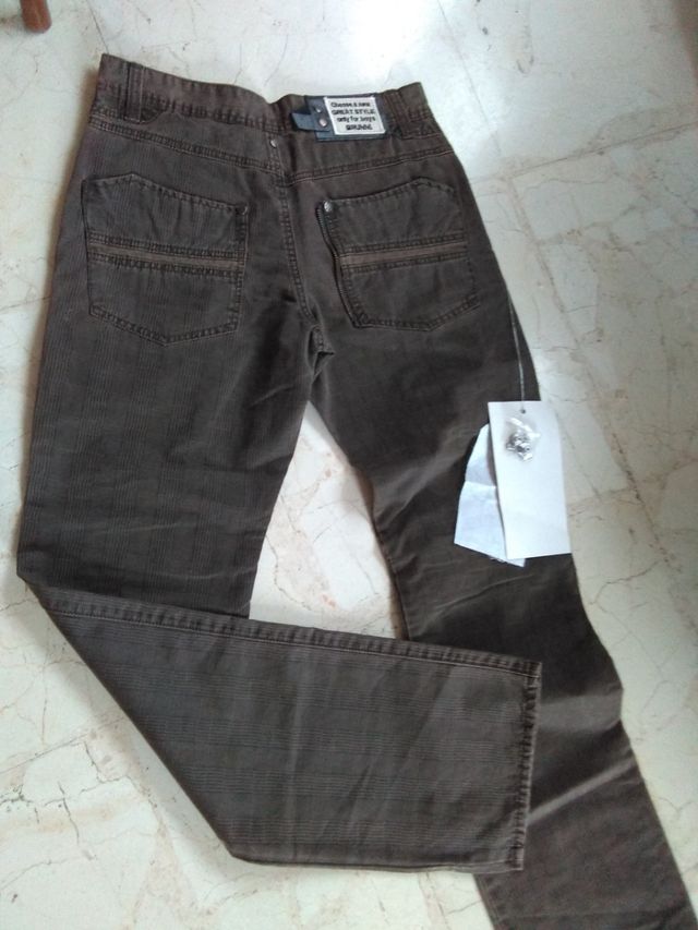 Pantalón Danniel Brunni