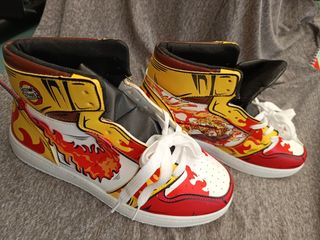 Sneakers Kimetsu 