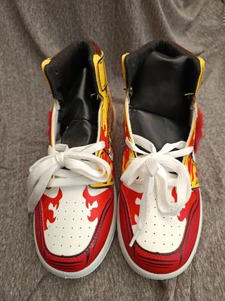 Sneakers Kimetsu 
