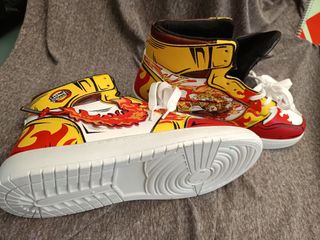 Sneakers Kimetsu 