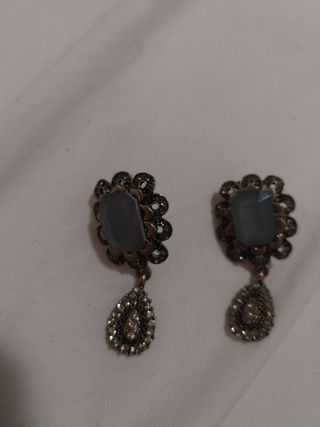 Pendientes Sopelana 