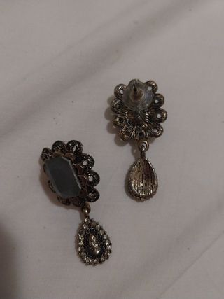 Pendientes Sopelana 