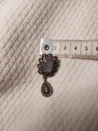 Pendientes Sopelana 