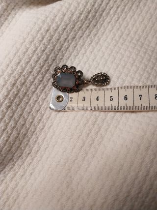 Pendientes Sopelana 