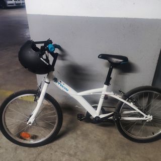 Bici infantil