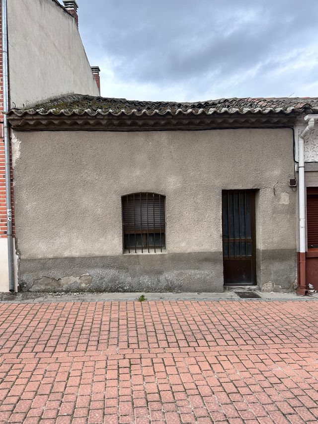 Venta casa Coca Segovia