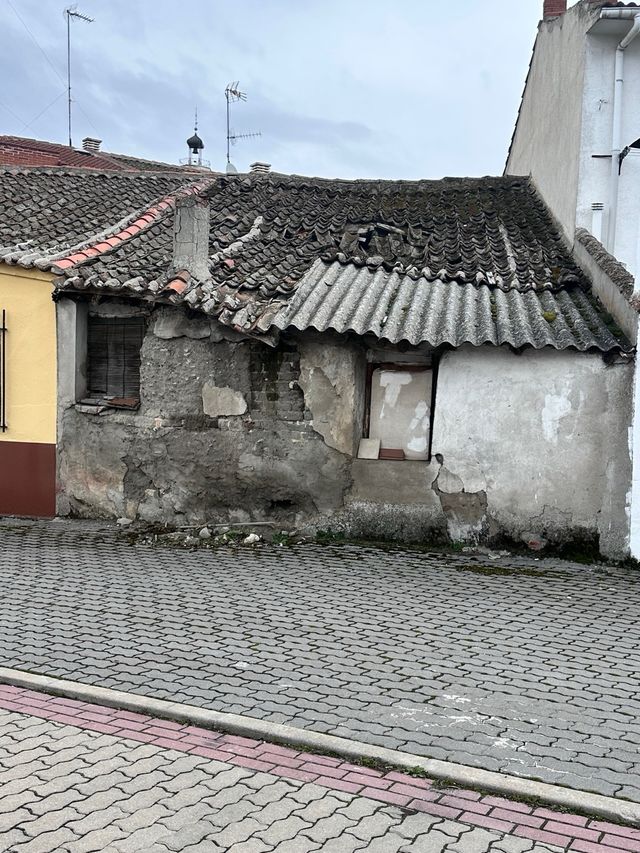Venta casa Coca Segovia