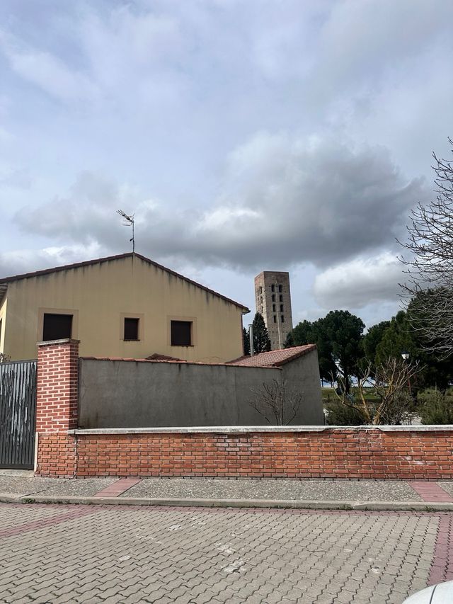 Venta casa Coca Segovia