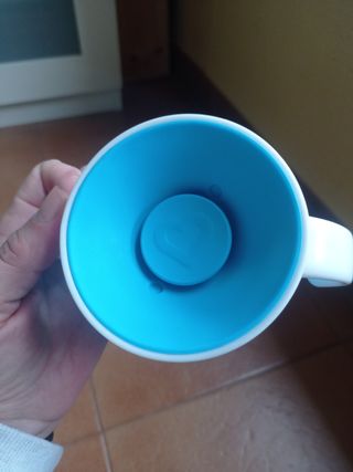 Vaso Munchkin antiderrames