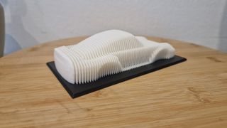 Maqueta Porsche 959
