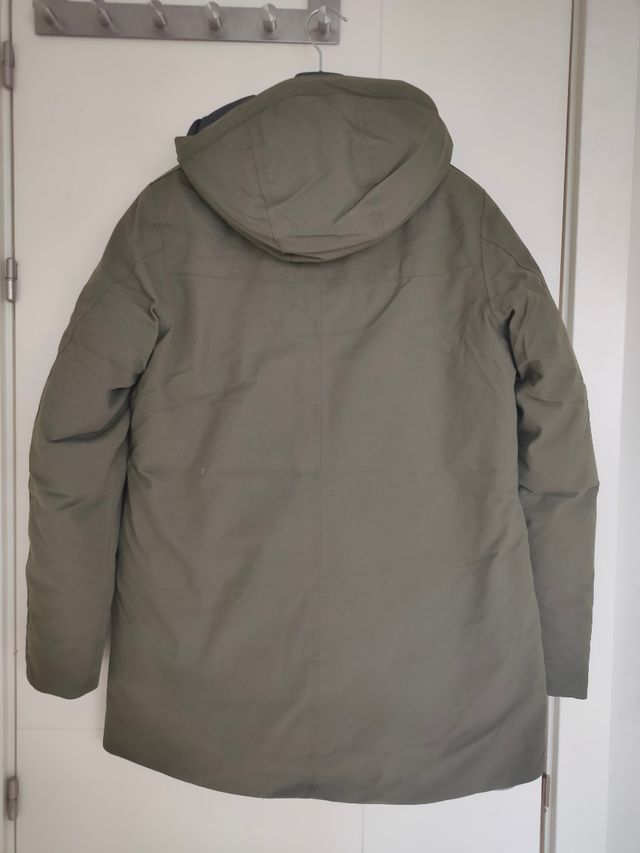 Abrigo plumón Helly Hansen Urban Lab