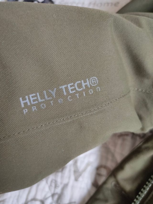 Abrigo plumón Helly Hansen Urban Lab
