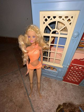 Barbie originali
