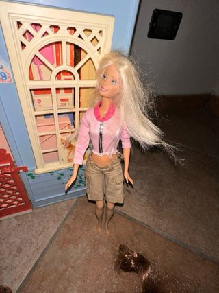 Barbie originali