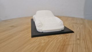 Maqueta Porsche 911