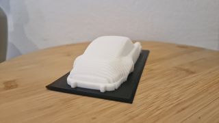 Maqueta Porsche 911