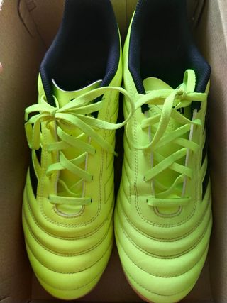 Botas Futbol Sala Adidas Copa