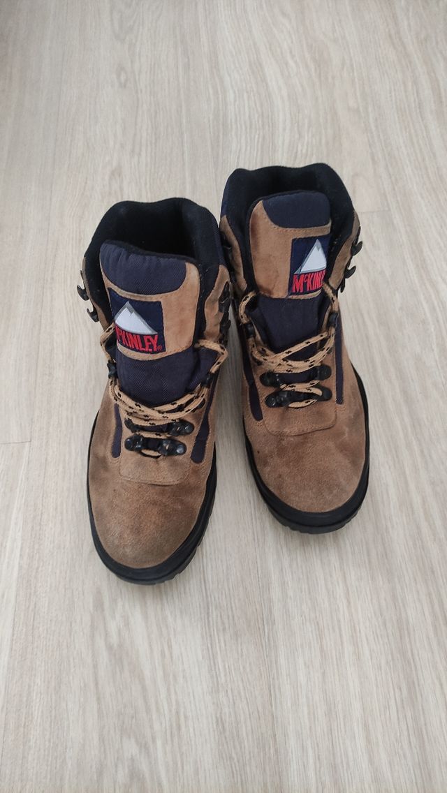 Botas McKinley T42