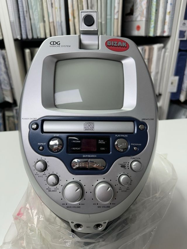 karaoke Bizak