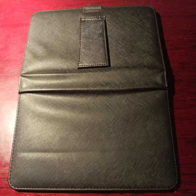 Funda tablet con teclado