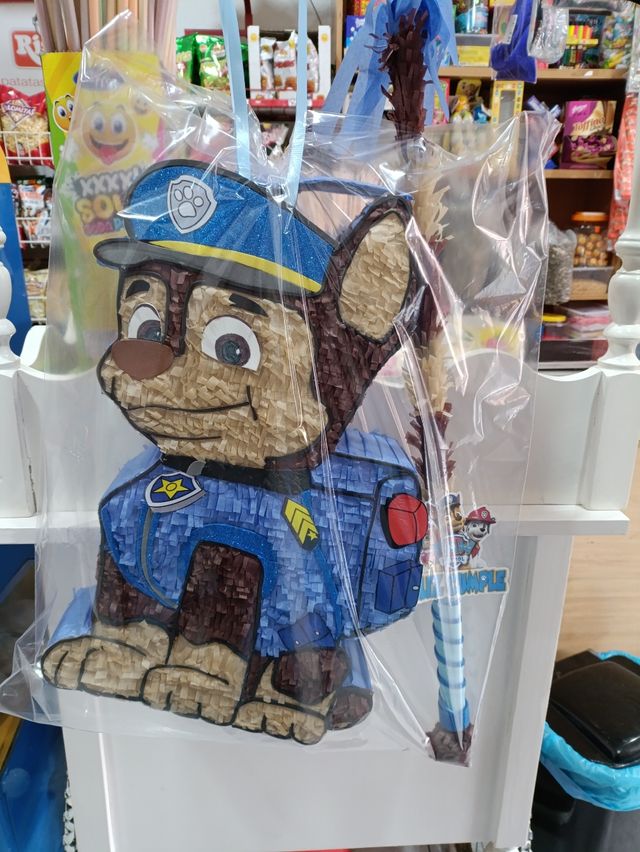 Piñatas-----por encargo