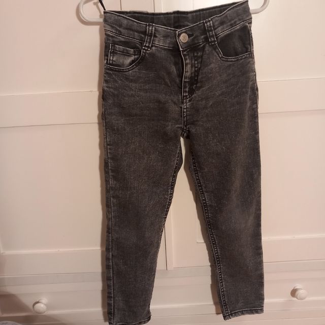 Vaquero niño Charanga