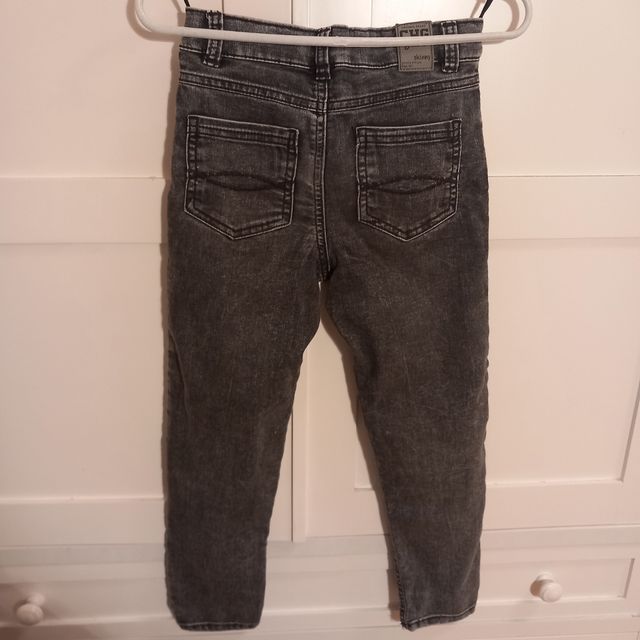 Vaquero niño Charanga