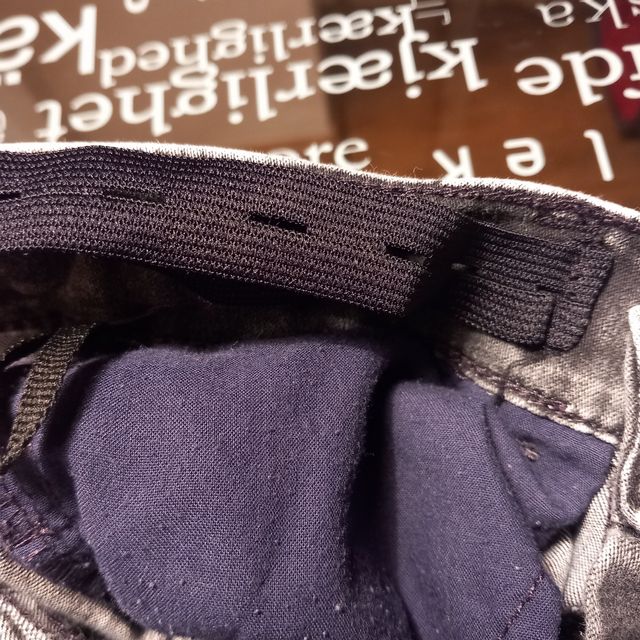 Vaquero niño Charanga