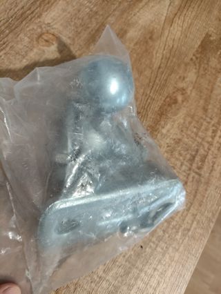 Bola de remolque 
