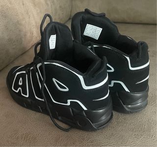 Zapatillas de deportes