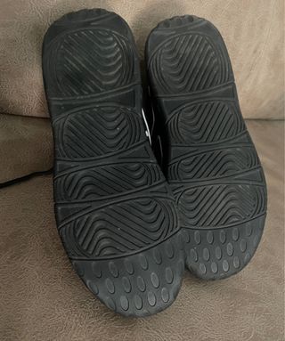 Zapatillas de deportes