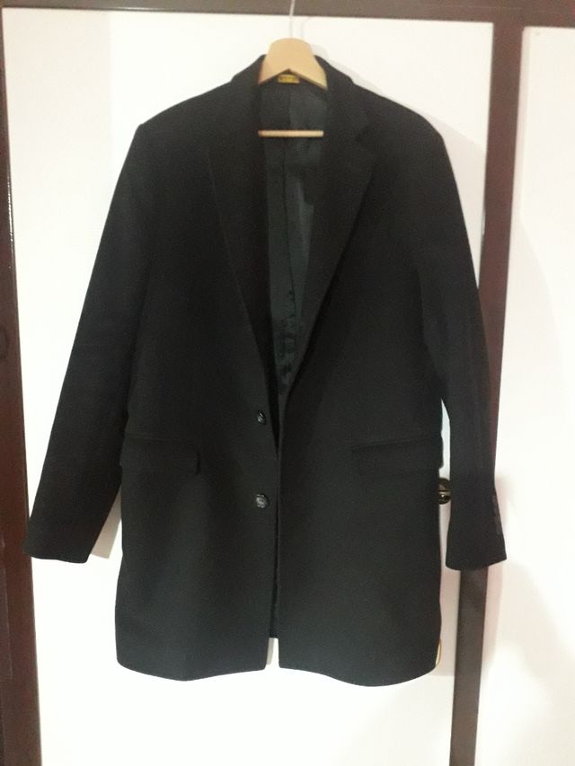 Cappotto uomo Coveri taglia 50 italiana