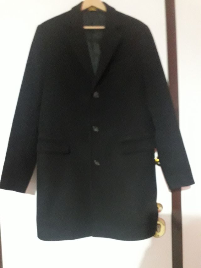 Cappotto uomo Coveri taglia 50 italiana