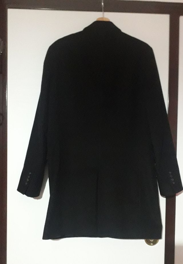 Cappotto uomo Coveri taglia 50 italiana