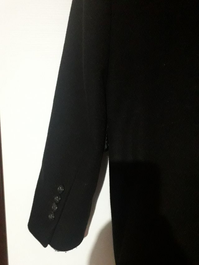 Cappotto uomo Coveri taglia 50 italiana