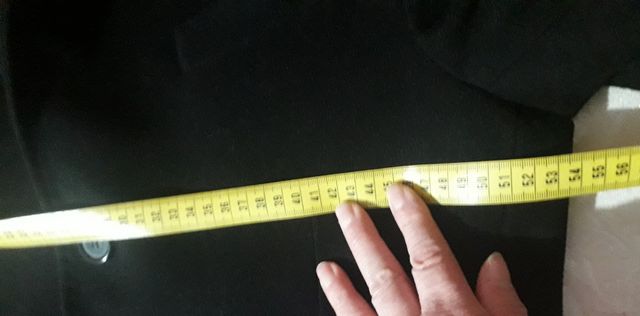 Cappotto uomo Coveri taglia 50 italiana