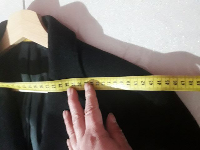 Cappotto uomo Coveri taglia 50 italiana