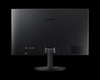Monitor Samsung LED Full HD 22"