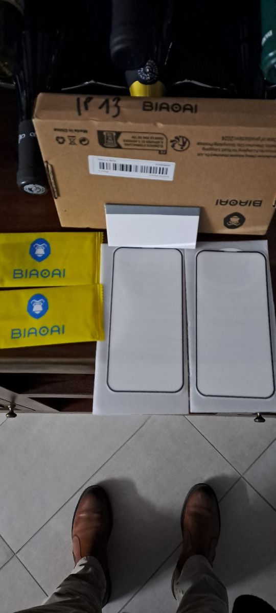 Accessori IPHON13 13PRO 15