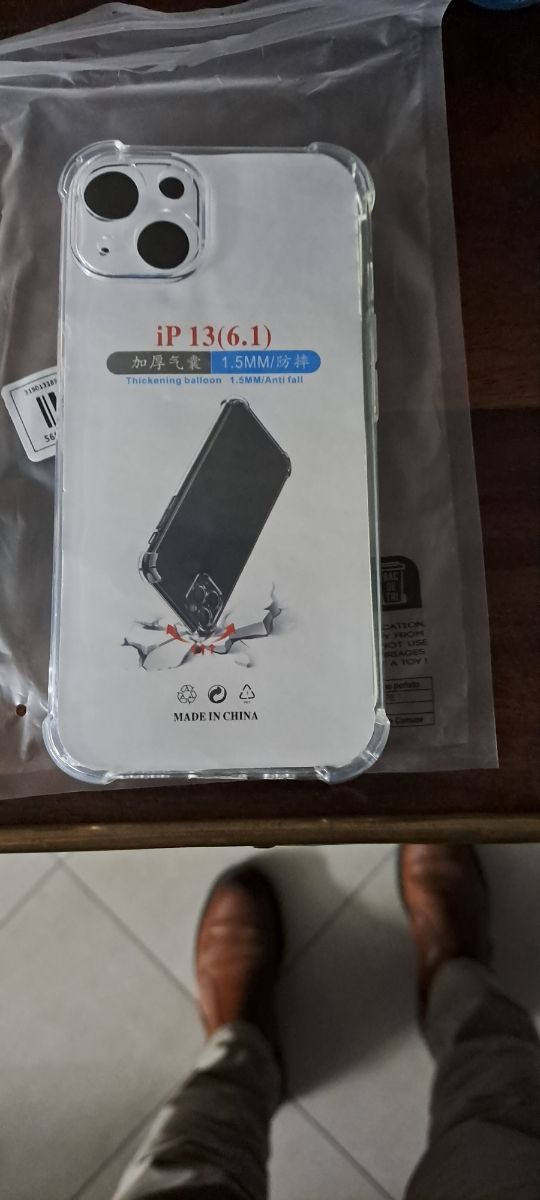Accessori IPHON13 13PRO 15
