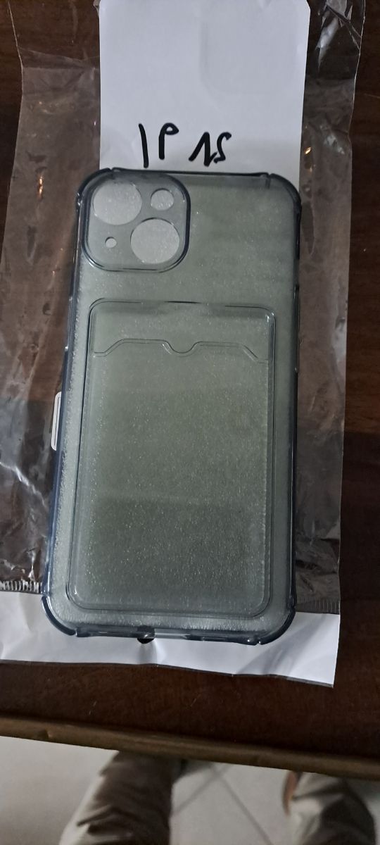 Accessori IPHON13 13PRO 15