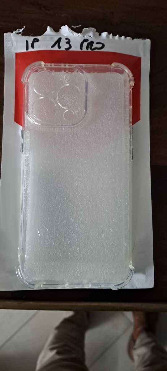 Accessori IPHON13 13PRO 15