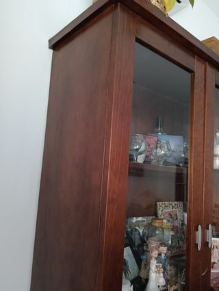 Mueble provenzal por módulos