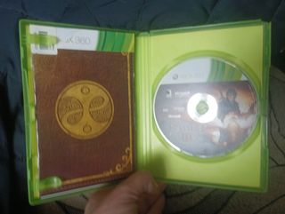 Fable III Xbox 360