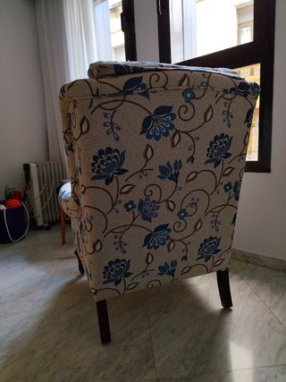 Sillón