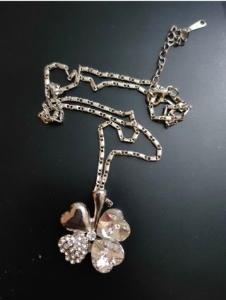 Bigiotteria donna collane