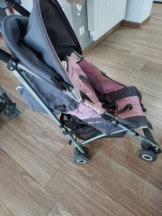 Carro de bebes