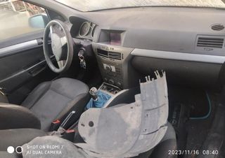 DESPIECE ASTRA H 17CDTI 19CDTI