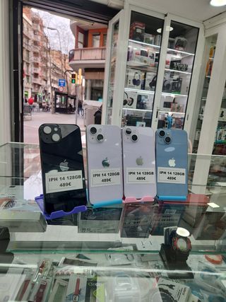 Iphone 14