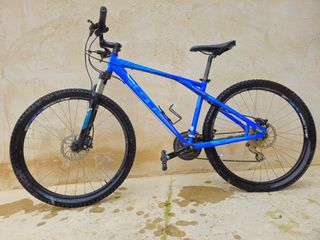 Bicicleta GT talla M rueda 27.5'
